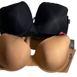 Vince Camuto Full Figure T-Shirt Bra